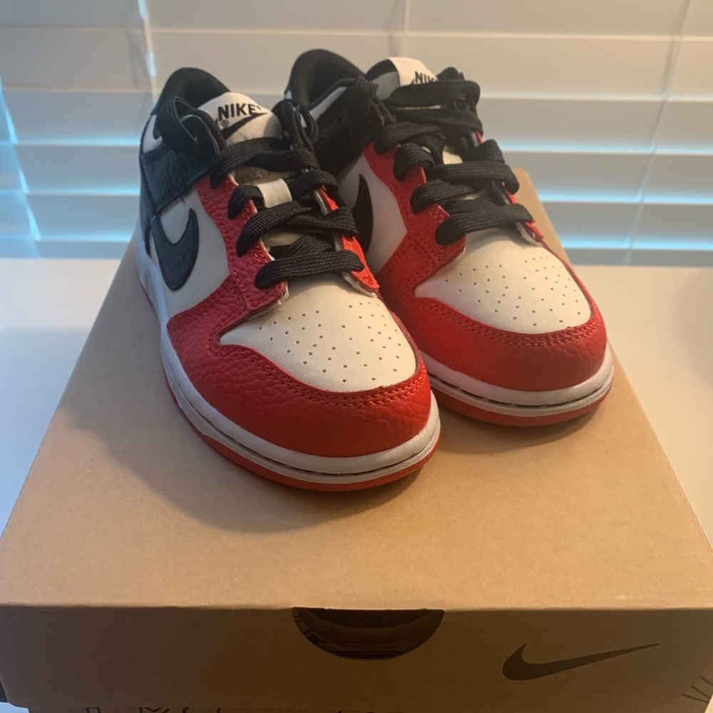 Kids Nike Sneakers